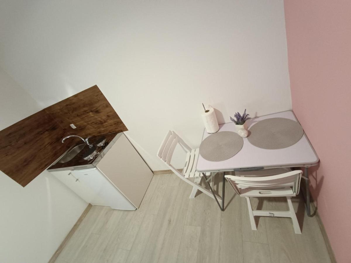 Rooms Mario Međugorje Buitenkant foto