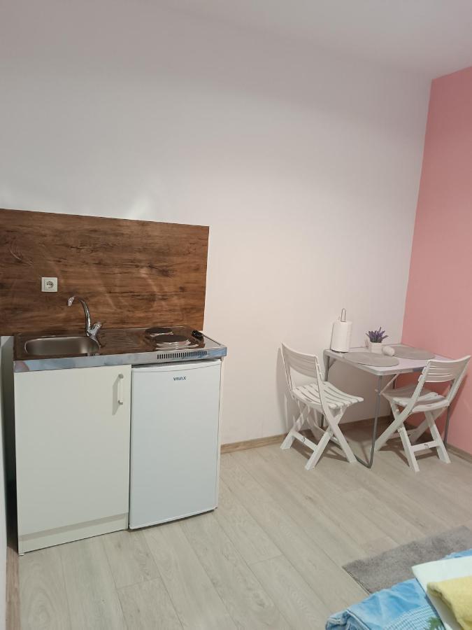 Rooms Mario Međugorje Buitenkant foto