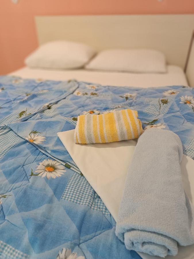 Rooms Mario Međugorje Buitenkant foto