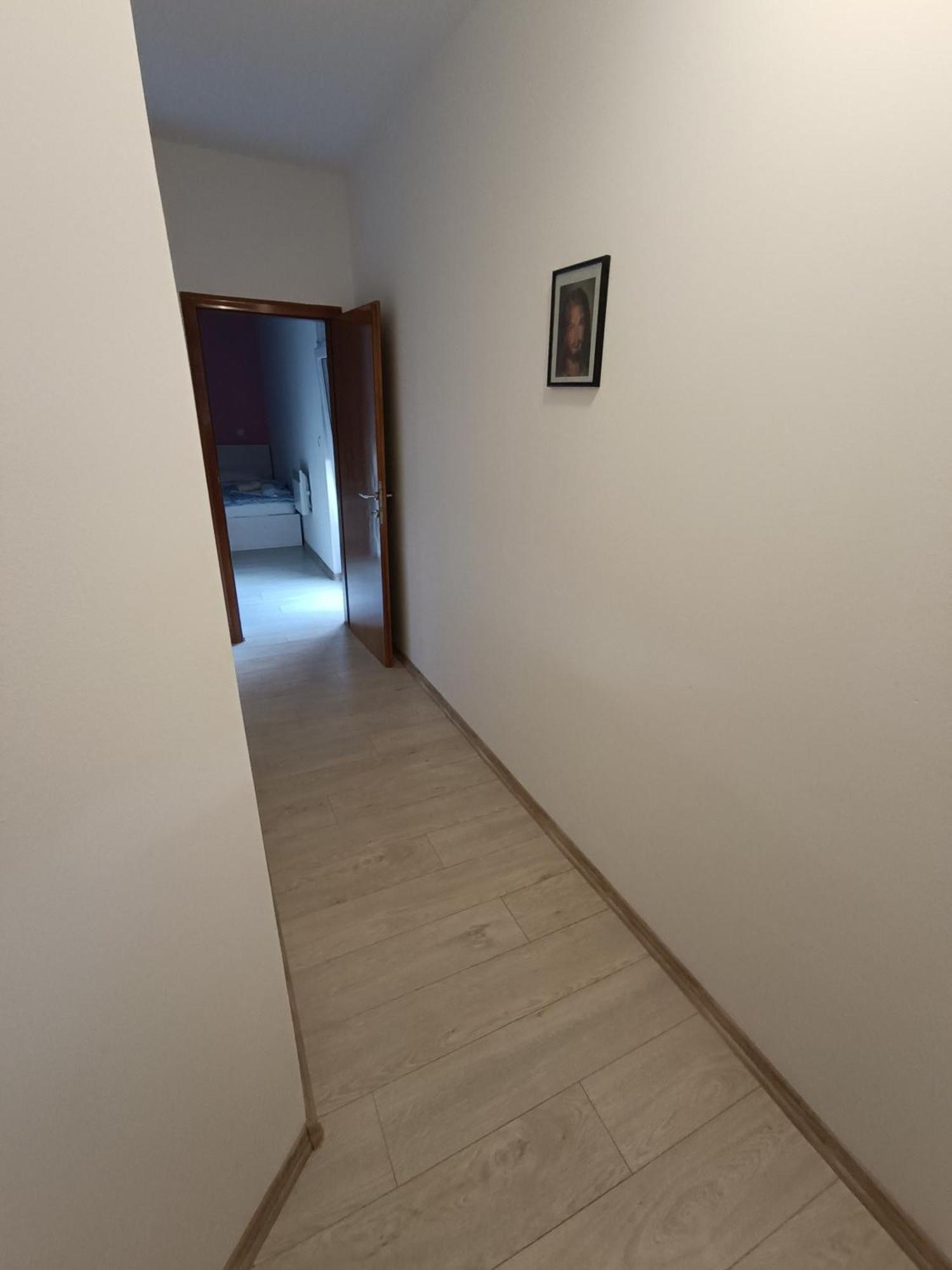 Rooms Mario Međugorje Buitenkant foto
