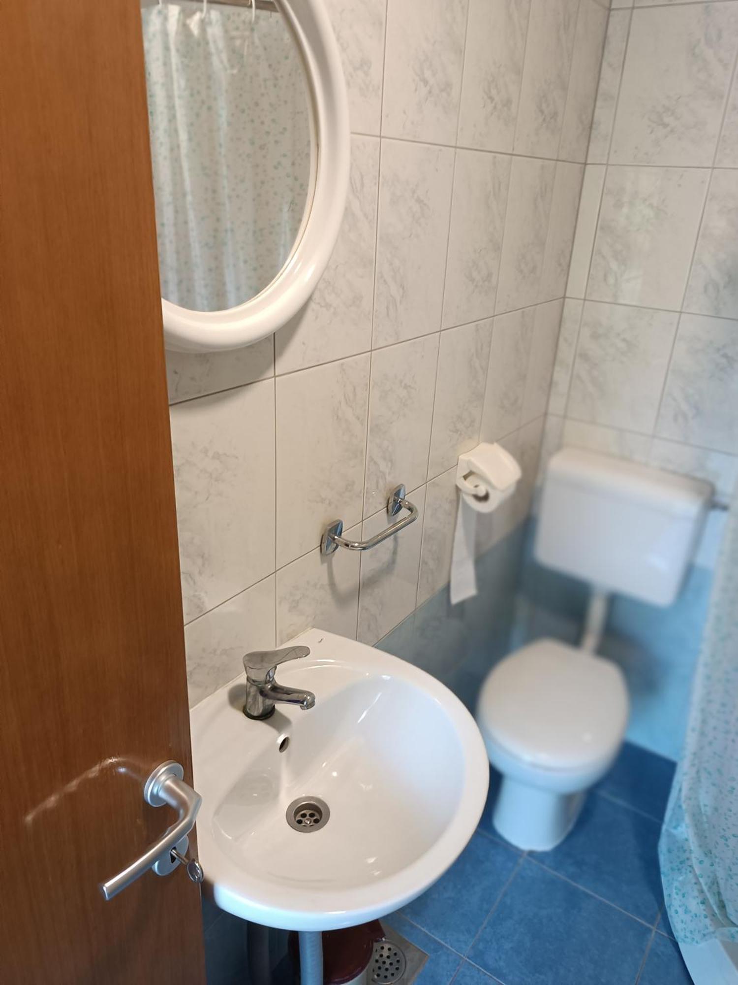 Rooms Mario Međugorje Buitenkant foto