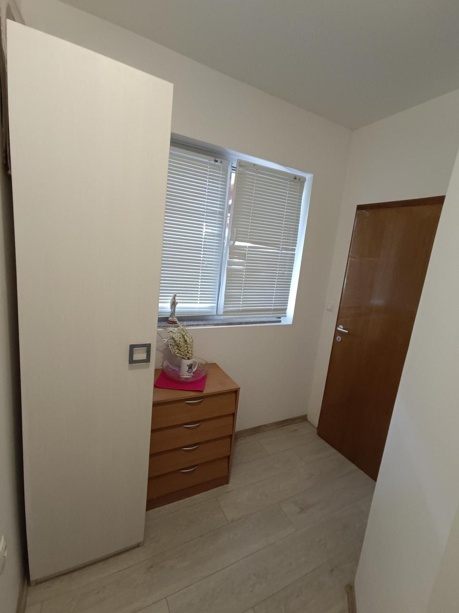 Rooms Mario Međugorje Buitenkant foto