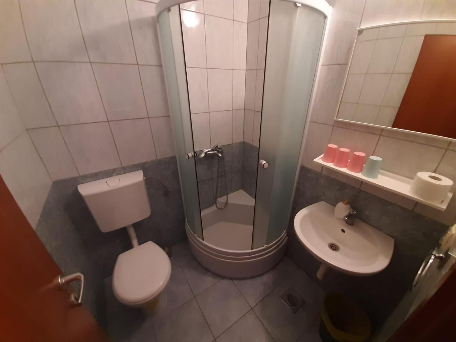 Rooms Mario Međugorje Kamer foto