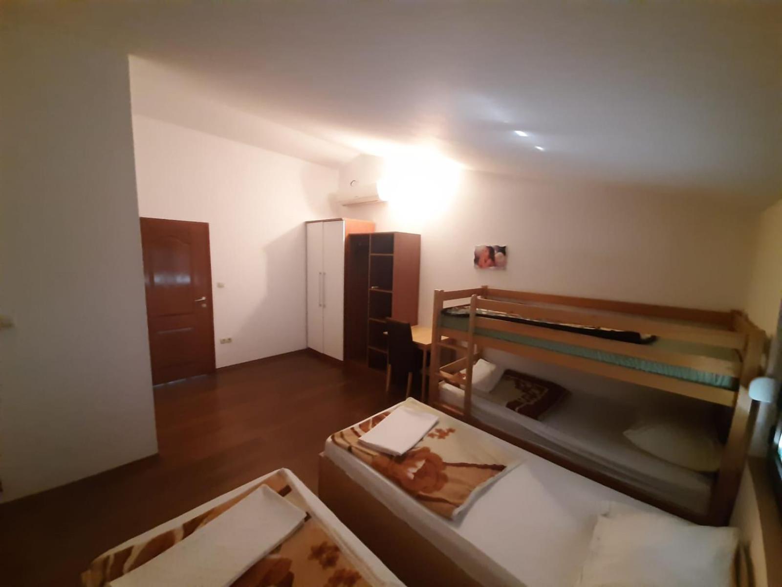Rooms Mario Međugorje Kamer foto