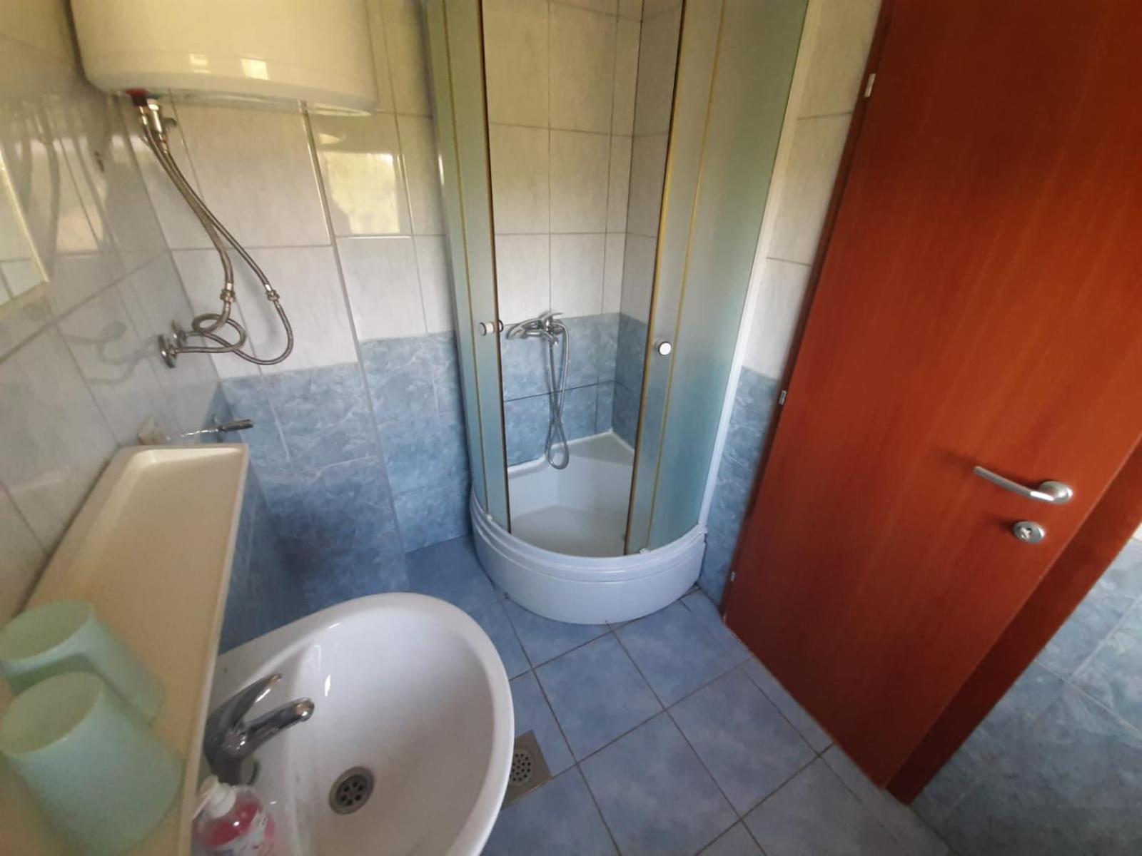 Rooms Mario Međugorje Kamer foto