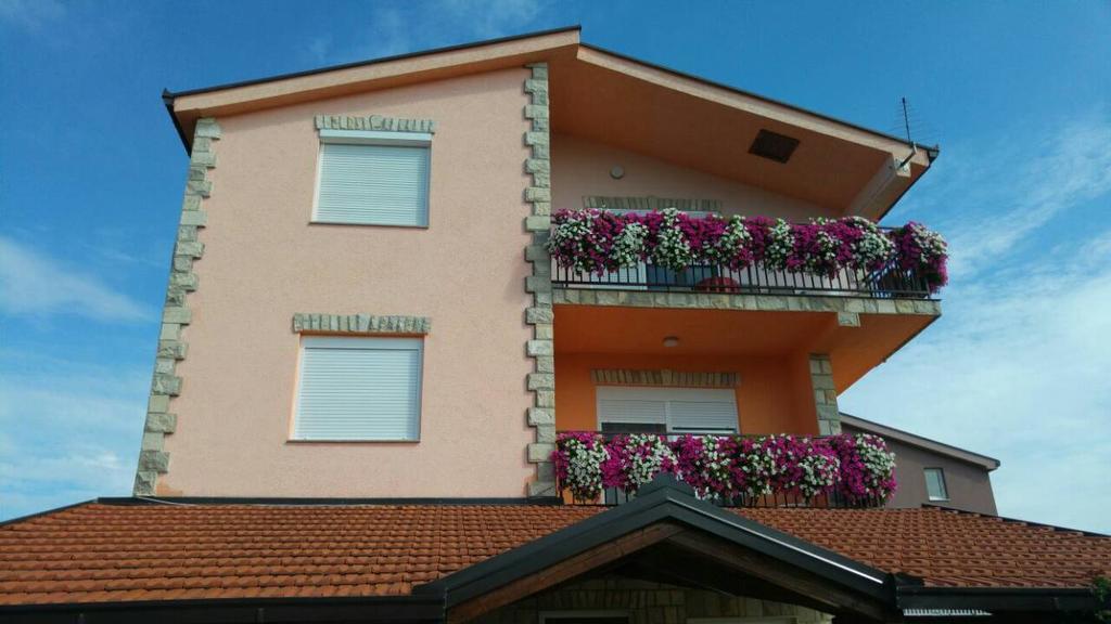 Rooms Mario Međugorje Buitenkant foto